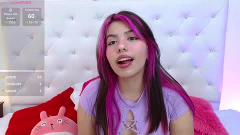 BELLA online show from December 5, 2024, 4:20 am