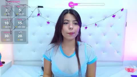 BELLA online show from October 30, 2025, 4:03 am