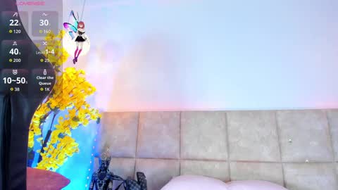 abelladgr online show from October 2, 2025, 2:29 am