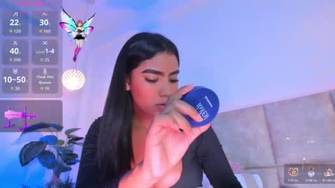 abelladgr online show from November 27, 2025, 2:46 am