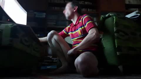 Abender online show from January 9, 2026, 8:21 pm