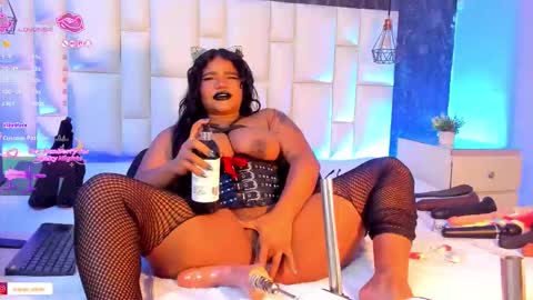 aberachmackay online show from November 26, 2025, 8:59 am