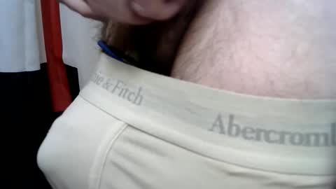 Snapshot of abercrombieguy22 chatting on February 2, 2025, 4:37 am AbercrombieGuy22 online show from February 2, 2025, 4:37 am