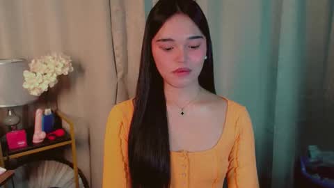 Abetterchristine online show from December 18, 2025, 2:28 am