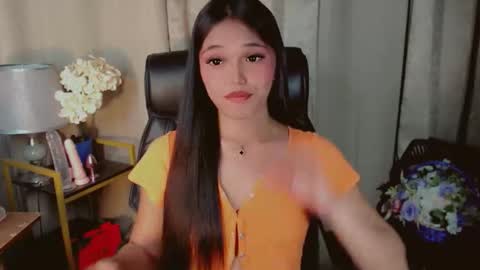 Snapshot of abetterchristine chatting on February 11, 2026, 2:49 am Abetterchristine online show from February 11, 2026, 2:49 am