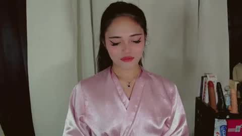 Snapshot of abetterchristine chatting on February 12, 2026, 8:09 am Abetterchristine online show from February 12, 2026, 8:09 am