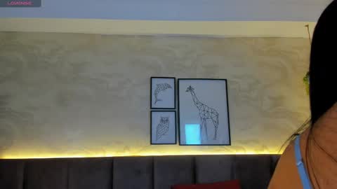 Abi online show from September 24, 2025, 12:47 am