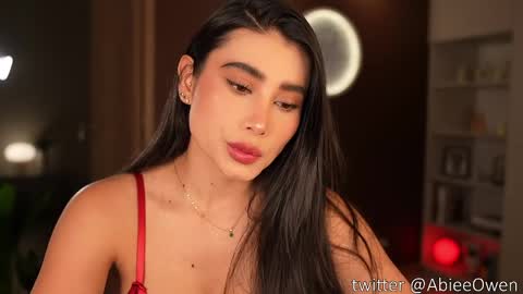 abie_owen online show from April 29, 2026, 12:27 am