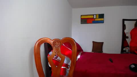 ximena online show from May 30, 2026, 1:08 pm