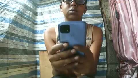 abiesexy online show from February 2, 2026, 6:50 pm