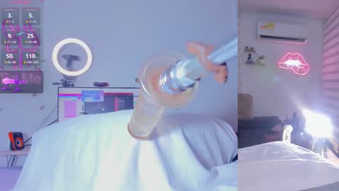 Abigail online show from January 15, 2026, 6:33 pm