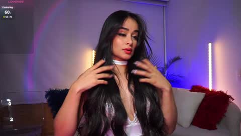 Abigail online show from February 6, 2025, 10:00 pm