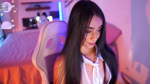 Abigail online show from December 14, 2025, 9:52 pm