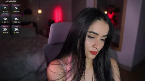 Abigail online show from June 4, 2026, 7:53 pm