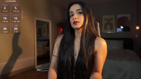 Abigail online show from June 8, 2026, 6:19 pm