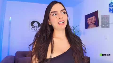 Abigail online show from December 1, 2025, 8:36 pm