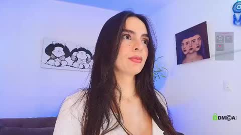 Abigail online show from December 15, 2025, 7:29 pm