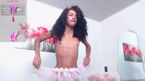 Abigail online show from April 11, 2026, 12:42 pm