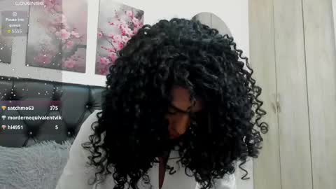 Abigail online show from June 3, 2026, 2:33 pm