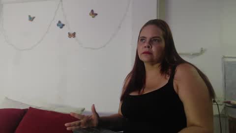 abigail_jhonss online show from December 15, 2024, 7:31 pm