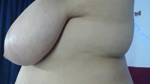 abigail_jhonss online show from January 14, 2025, 5:30 am