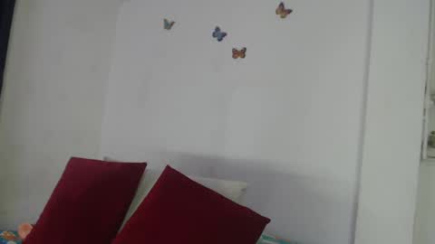 abigail_jhonss online show from March 4, 2025, 2:27 am