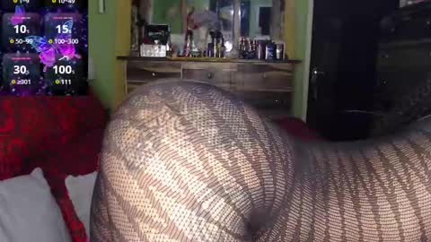 Abigail online show from February 15, 2025, 4:25 am