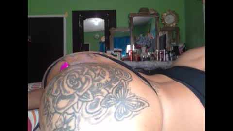 Abigail online show from October 3, 2025, 3:36 am