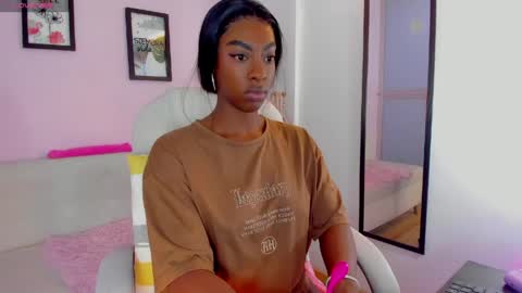 Abigail online show from April 22, 2026, 11:12 am