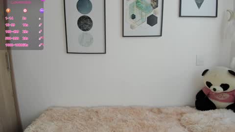 abigail online show from October 24, 2025, 5:20 pm