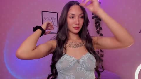 Snapshot of abigailbrown chatting on December 25, 2024, 8:17 pm Natalia Rodriguez independent model Onlyfans - online show from December 25, 2024, 8:17 pm