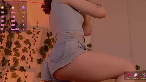 abigailforl online show from May 15, 2026, 5:36 am