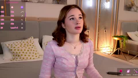 abigailforl online show from May 16, 2026, 5:04 am