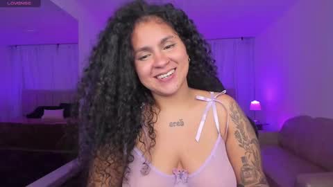 Abigail online show from March 10, 2025, 10:04 am