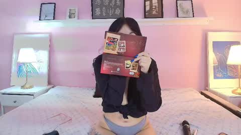 ABIGA online show from April 17, 2026, 11:46 am