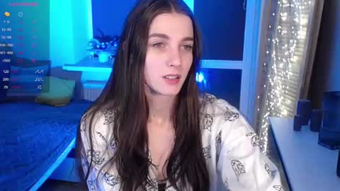 Abigail online show from February 11, 2025, 9:35 pm