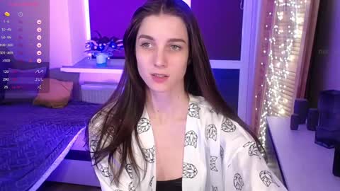 Abigail online show from February 12, 2025, 3:40 am