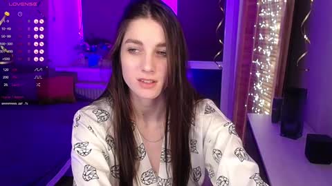 Abigail online show from February 25, 2025, 11:44 pm