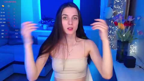 Abigail online show from March 12, 2025, 4:08 am