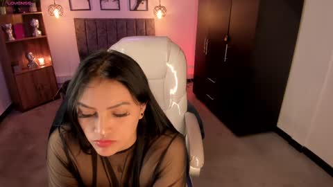 Abigail online show from February 24, 2025, 8:14 pm