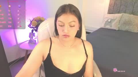 Abigail online show from April 6, 2026, 8:10 pm