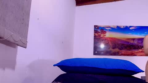 Abigail online show from September 17, 2025, 3:08 am