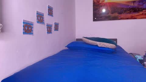 Abigail online show from September 24, 2025, 3:10 am