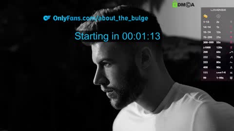 about_the_bulge online show from January 10, 2026, 8:43 pm