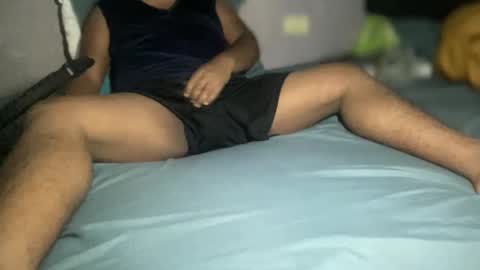 Abrahham online show from April 30, 2026, 1:50 pm