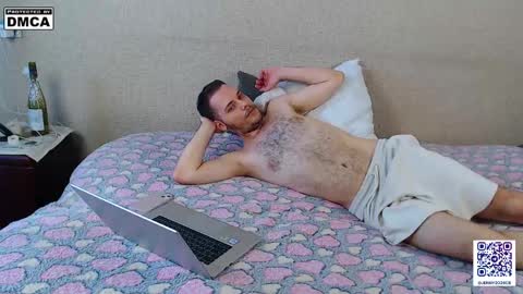 abramaandjenny online show from April 27, 2026, 9:07 am