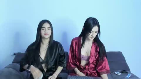 Snapshot of abril2234 chatting on September 16, 2025, 12:22 am abril2234 online show from September 16, 2025, 12:22 am