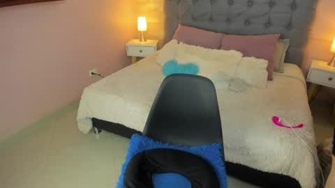 Abril 777 online show from April 6, 2026, 11:27 pm