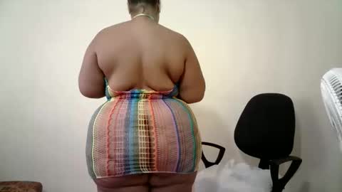 abril__ass online show from March 6, 2025, 2:51 pm