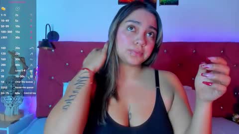 abril_gomez_11 online show from September 23, 2025, 4:04 am